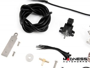 MINI Cooper Paceman Blow Off Valve Kit - Forge Motorsport MINI Cooper Paceman Blow Off Valve Kit - Forge Motorsport